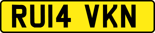 RU14VKN