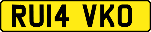 RU14VKO