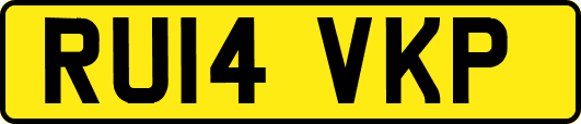 RU14VKP