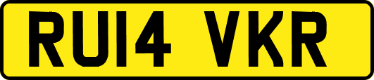 RU14VKR