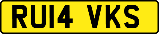 RU14VKS