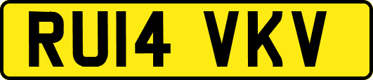 RU14VKV