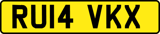 RU14VKX