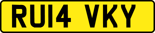 RU14VKY