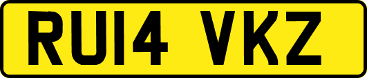 RU14VKZ