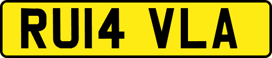 RU14VLA