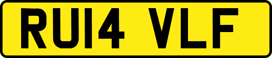 RU14VLF