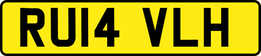RU14VLH