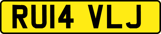 RU14VLJ