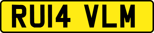 RU14VLM