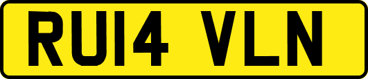 RU14VLN