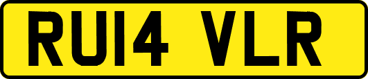 RU14VLR