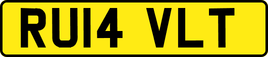 RU14VLT