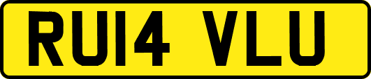RU14VLU