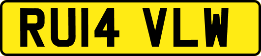 RU14VLW