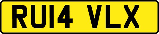 RU14VLX