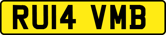 RU14VMB