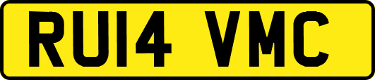 RU14VMC