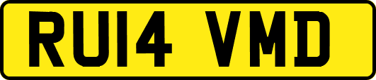 RU14VMD