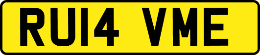 RU14VME
