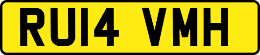 RU14VMH