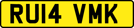 RU14VMK