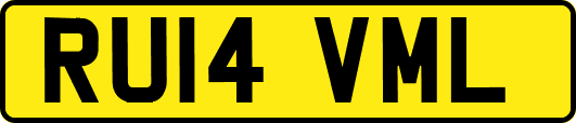 RU14VML