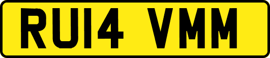 RU14VMM