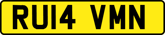 RU14VMN