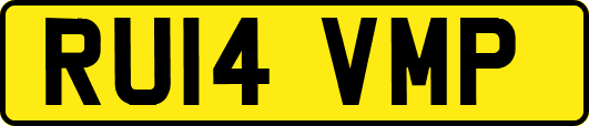 RU14VMP