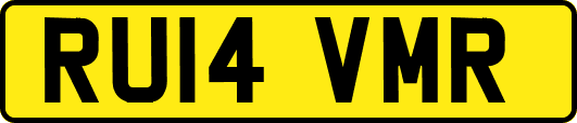 RU14VMR