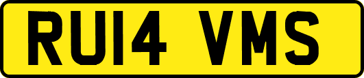 RU14VMS