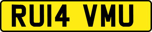 RU14VMU