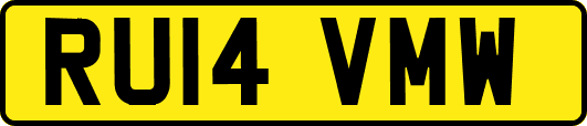 RU14VMW
