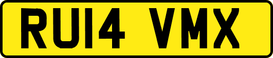 RU14VMX
