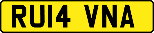 RU14VNA