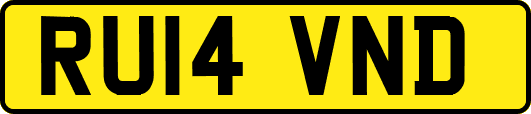 RU14VND