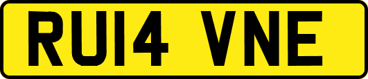 RU14VNE