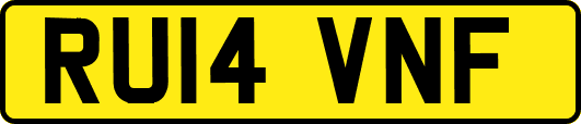 RU14VNF