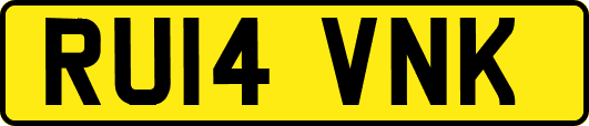 RU14VNK