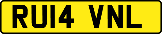 RU14VNL