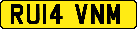 RU14VNM