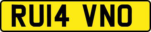 RU14VNO