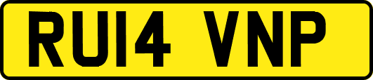 RU14VNP