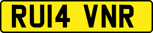 RU14VNR