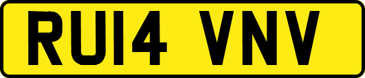 RU14VNV