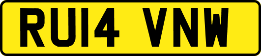 RU14VNW