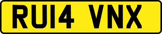 RU14VNX