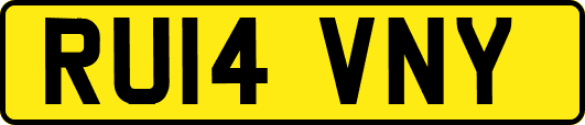 RU14VNY