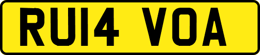 RU14VOA
